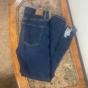 Women’s American Eagle Jeans